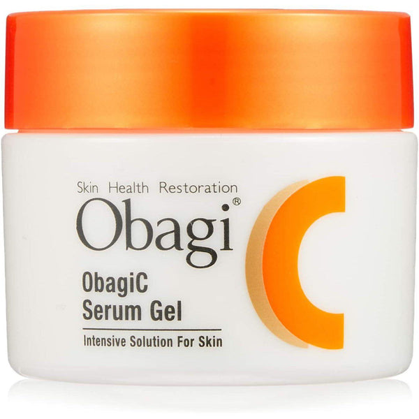 오바기 재팬 C 세럼 젤 올인원 포어 & 브라이트닝 크림 80g