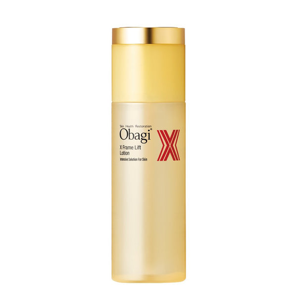오바기 재팬 X 리프트 안티에이징 퍼밍 로션 뷰티 토너 150ml
