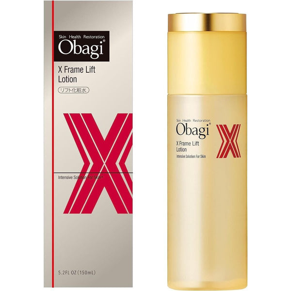 오바기 재팬 X 리프트 안티에이징 퍼밍 로션 뷰티 토너 150ml
