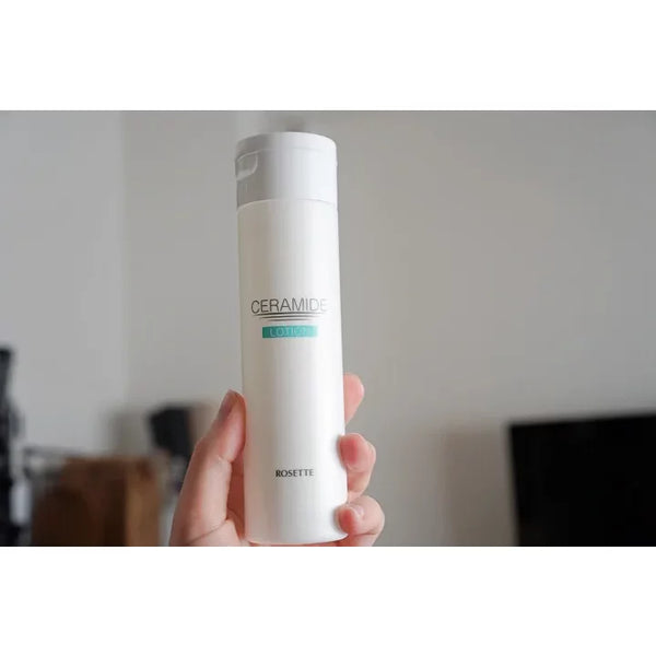 로제트 세라마이드 로션 저자극 세라마이드 모이스처라이저 200ml