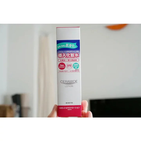 로제트 세라마이드 로션 저자극 세라마이드 모이스처라이저 200ml
