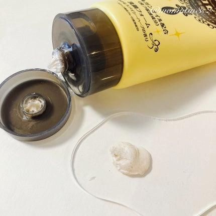 로제트 클렌징 페이스트 가쏘울 브라이트 폼 클렌저 120g