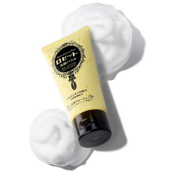 로제트 클렌징 페이스트 가쏘울 브라이트 폼 클렌저 120g