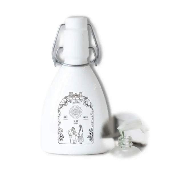 SHiKI 럭셔리 발효 뷰티 오일 서머 그린 100ml