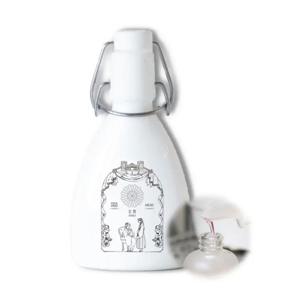SHiKI 고급 발효 뷰티 오일 봄 벚꽃 100ml