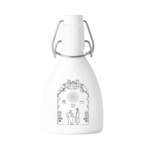 SHiKI 럭셔리 발효 스킨케어 로션 유자 수분 강화 100ml