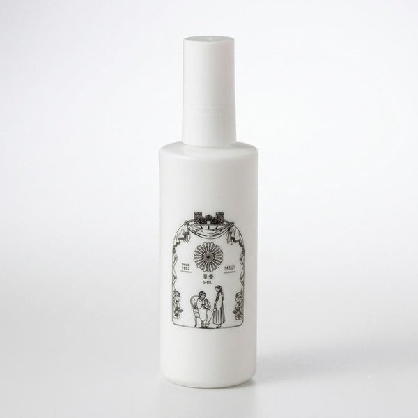 SHiKI 럭셔리 발효 스킨케어 로션 유자 수분 강화 100ml
