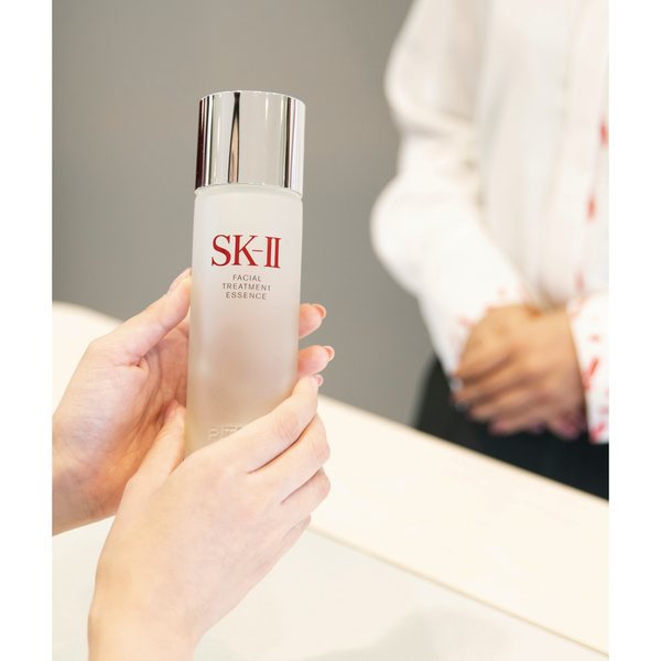 SK-II 페이셜 트리트먼트 에센스 피테라 안티에이징 에센스 230ml