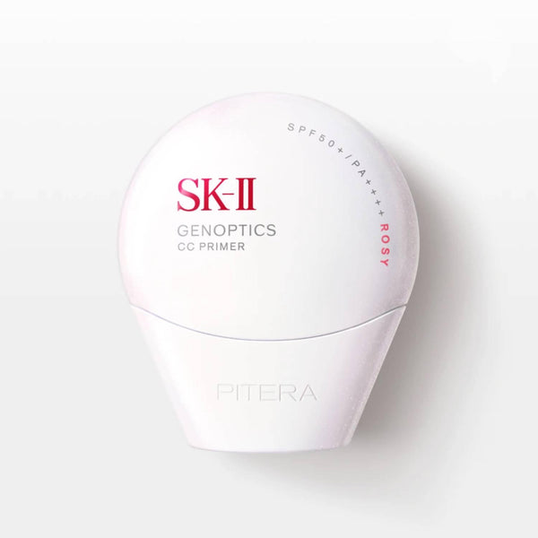SK-II 제놉틱스 CC프라이머 톤업 선스크린 SPF50+ 30g