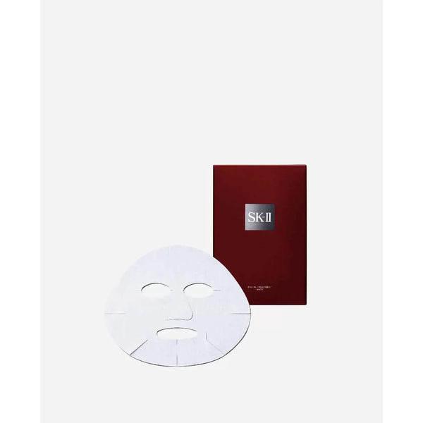SK-II 피테라 인텐시브 모이스처라이징 페이셜 시트 마스크 6매