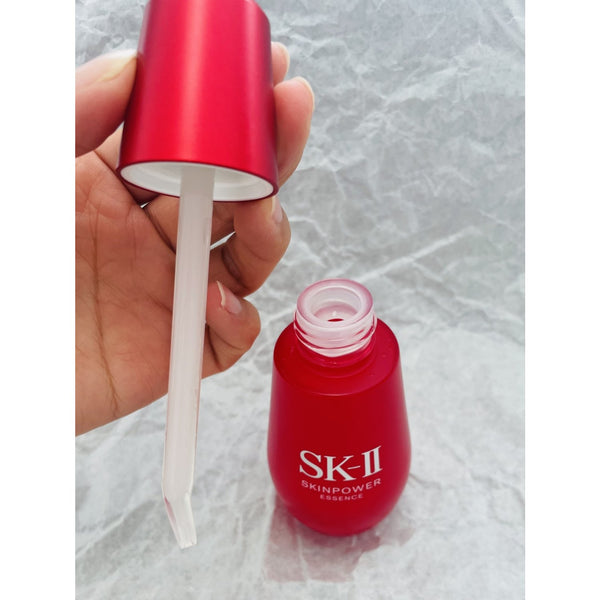SK-II 스킨 파워 에센스 모이스처라이징 & 퍼밍 세럼 50ml