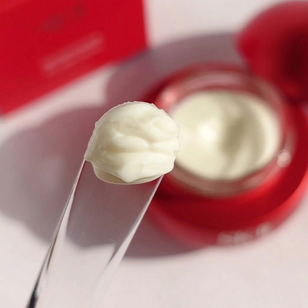 SK-II 스킨 파워 리뉴 에어리 크림 퍼밍 페이스 모이스처라이저 80g