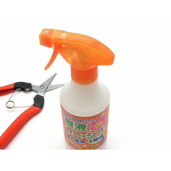 사보텐 칼날클리너 친환경살균제 300ml