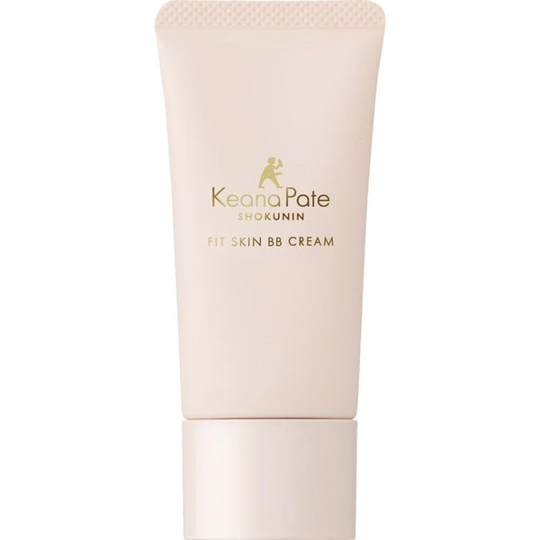 사나 케아나 파테 핏 스킨 BB 크림 라이트 내추럴 피니시 SPF50+ 30g