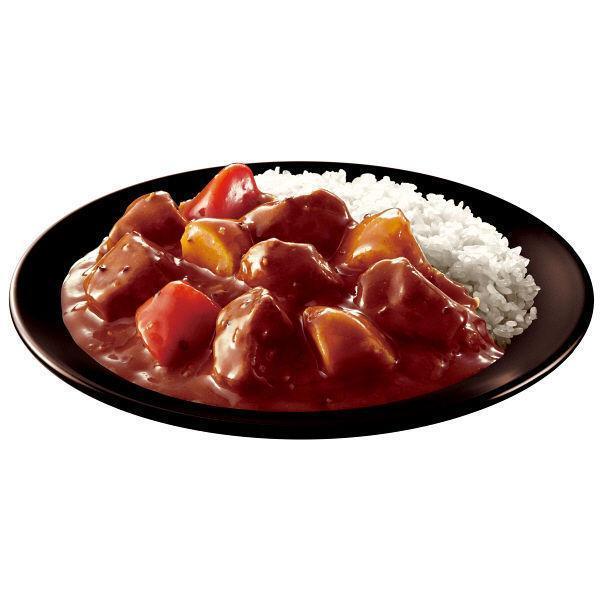 에스비 푸드 골든 카레 루 블록 엑스트라 핫 198g