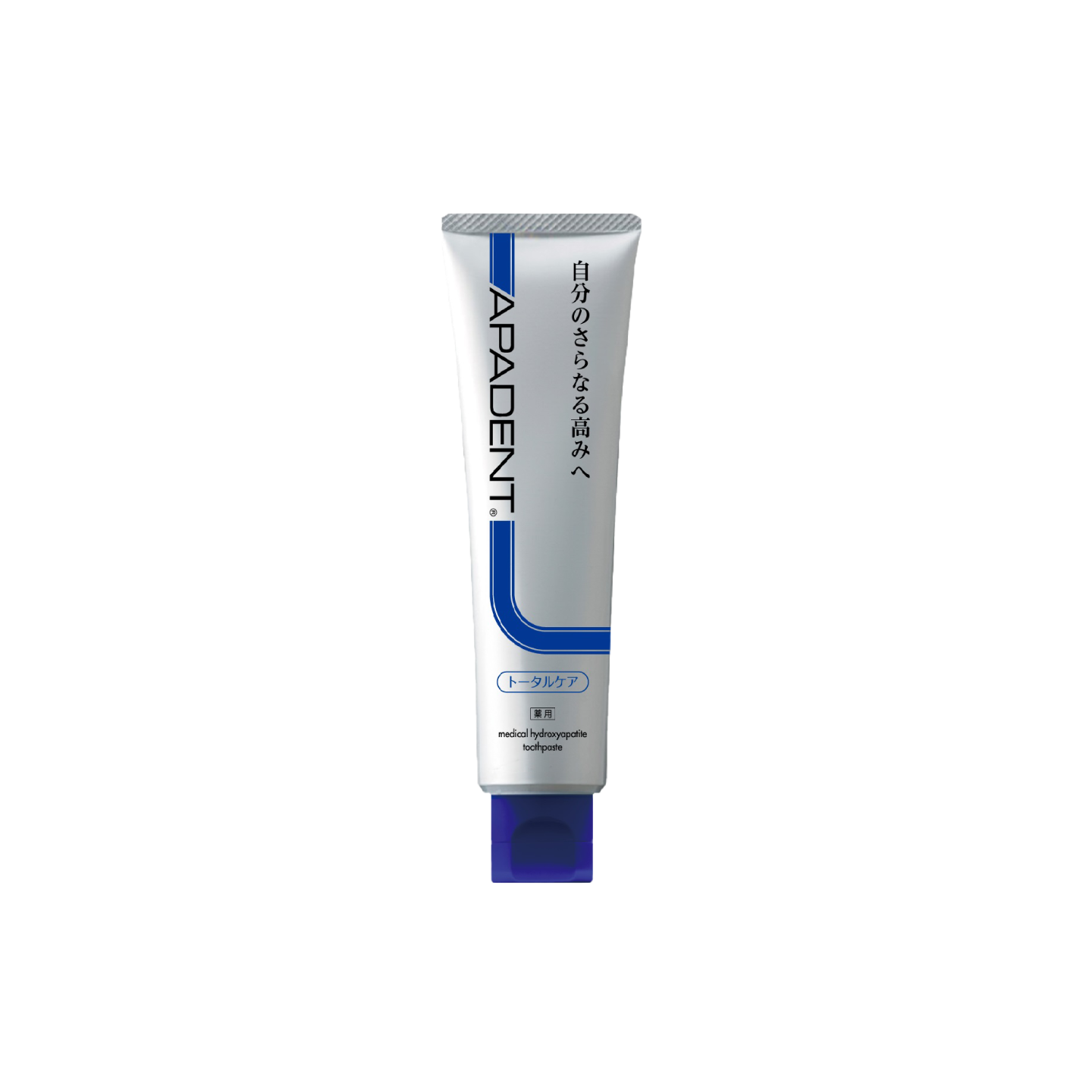 산이 아파덴트 토탈 케어 메디컬 하이드록시아파타이트 치약 50g