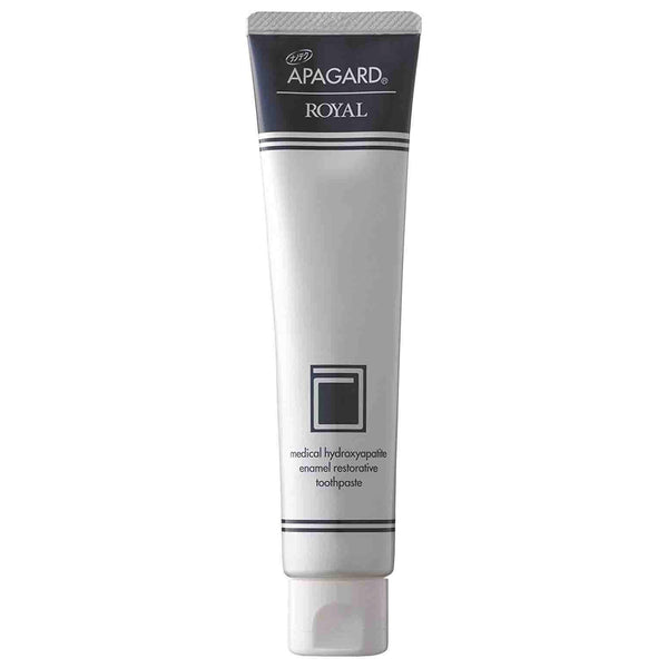 Sangi Apagard Royal Anticaries 회복 치약 135g