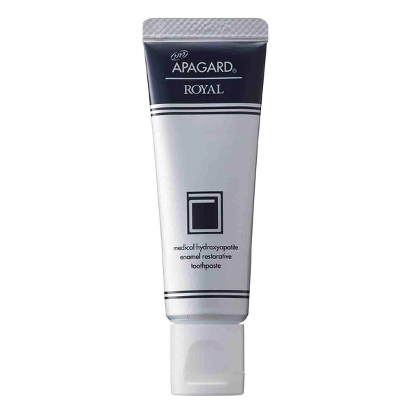 Sangi Apagard Royal Anticaries 회복 치약 40g