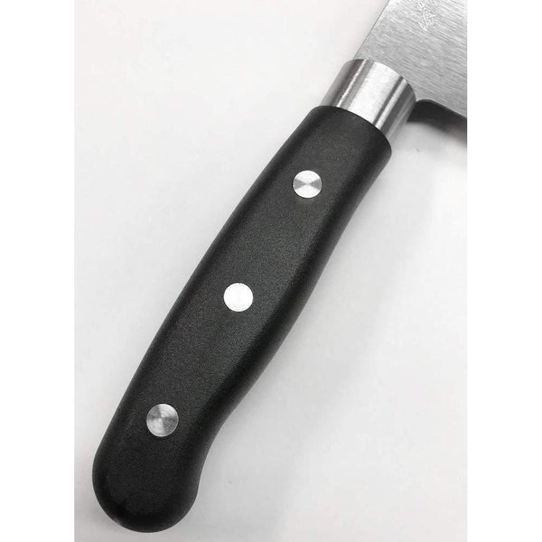 사타케 티타늄 코팅 3피스 일본식 칼 세트 블랙 주방용 칼