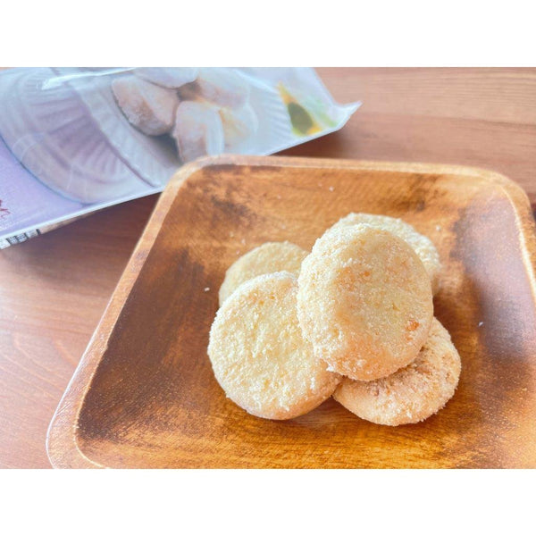 세이조 이시이 데시카 와삼본 설탕 폴보론 쇼트브레드 100g (5개입)