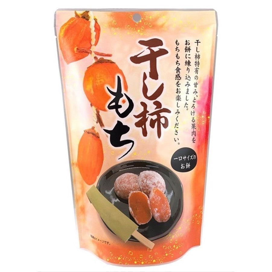 세이키 한입 크기 호시가키 곶감 찹쌀떡