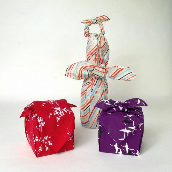 세이란 보자기 매화 매화 면 보자기