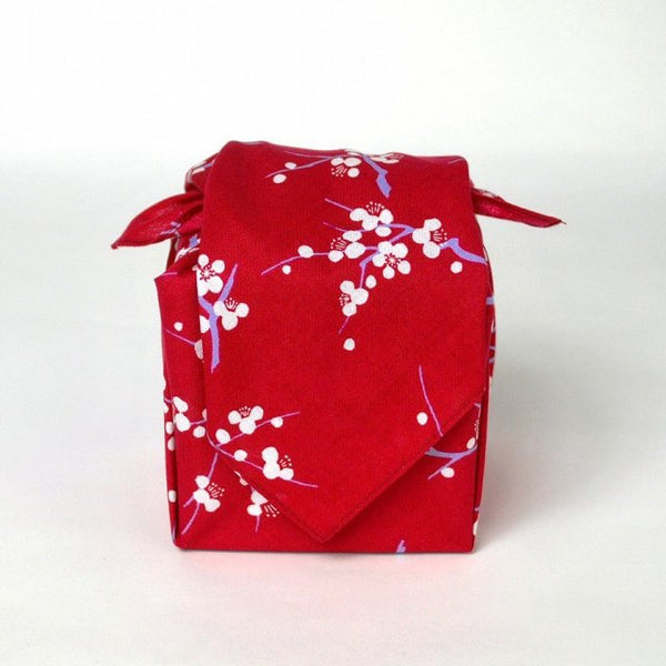 세이란 보자기 매화 매화 면 보자기