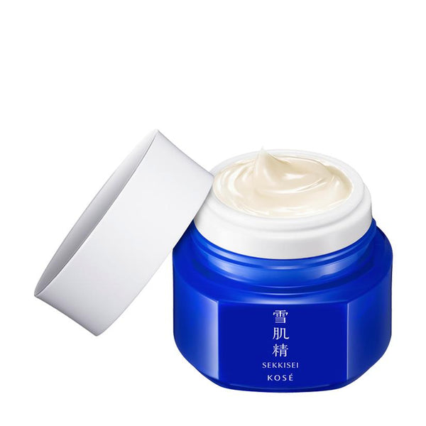 세키세이 모이스처라이저 브라이트닝 페이스 크림 40g