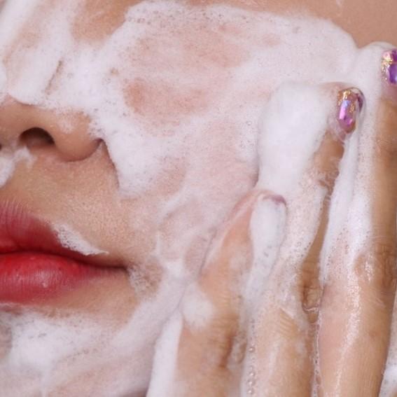 센카 퍼펙트휩 화이트 클레이 포어 클렌저 120g