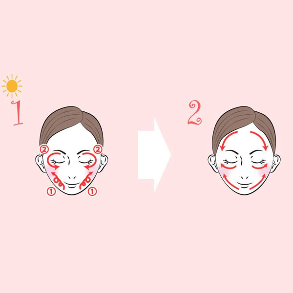 세루자드 마사지 젤 무향 낫토 보습 젤 150g