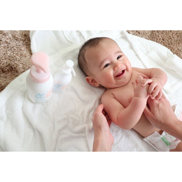 시세이도 2e 베이비 밀키 로션 민감성 피부용 150ml