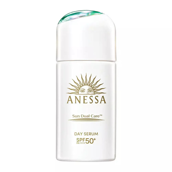 아넷사 데이 세럼 브라이트닝 톤업 선스크린 SPF50+ 30ml