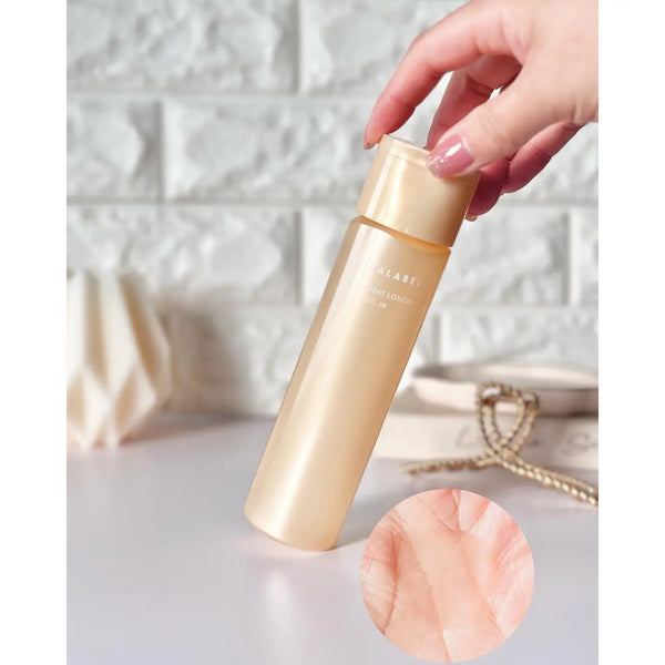 아쿠아라벨 안티에이징 오일 인 트리트먼트 로션 모이스트 170ml