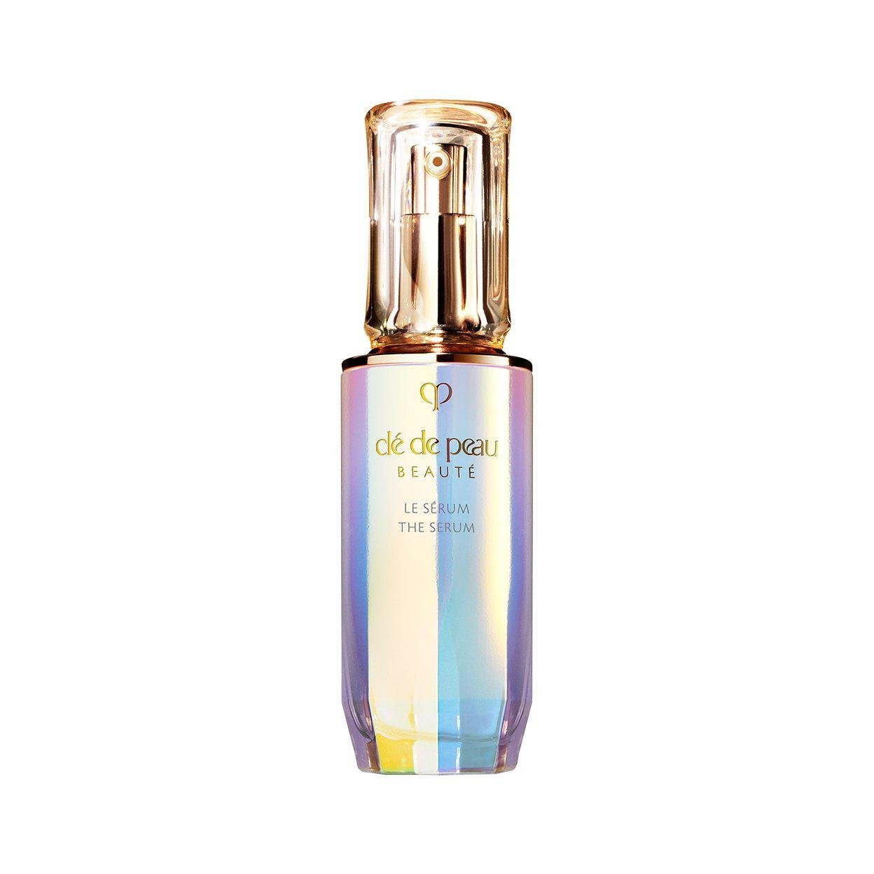 끌레드뽀 보테 르 세럼 뷰티 에센스 50ml