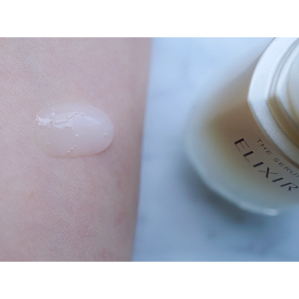 시세이도 엘릭서 더 세럼 다기능 세럼 노화 피부용 50ml