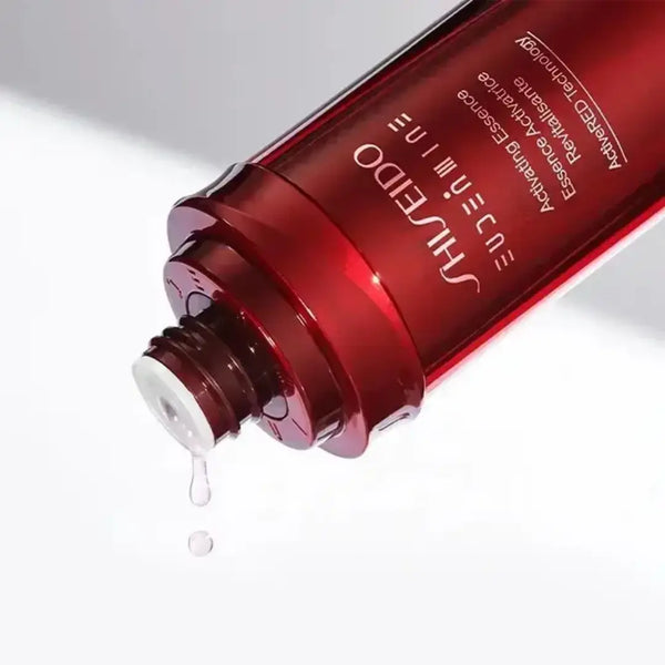 시세이도 유더민 액티베이팅 에센스 스킨 리바이탈라이징 세럼 토너 145ml