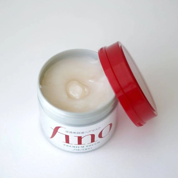 피노 헤어 마스크 프리미엄 터치 헤어 마스크 (3개입)