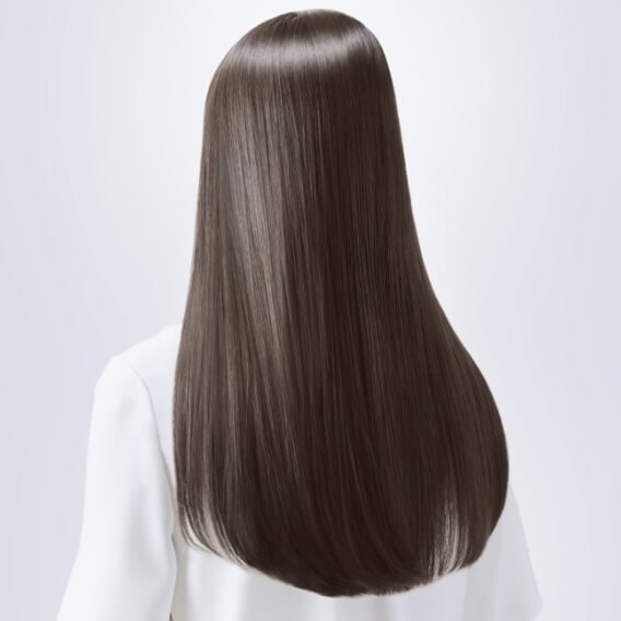 피노 헤어 마스크 프리미엄 터치 헤어 마스크 (3개입)