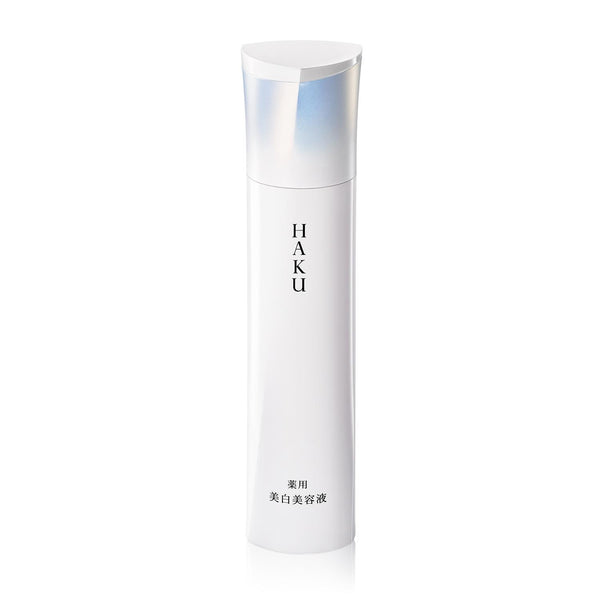 시세이도 하쿠 멜라노포커스 IV 브라이트닝 뷰티 세럼 45g