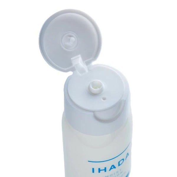시세이도 이하다 고보습 페이스 로션 민감성 피부용 180ml