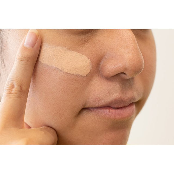 마죠리카 마요르카 밀키 랩핑 파운데이션 SPF30 30g