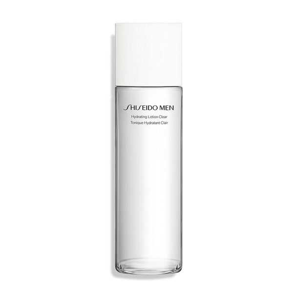 시세이도 맨 하이드레이팅 로션 클리어 애프터 셰이브 토너 150ml