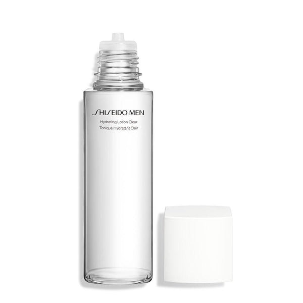 시세이도 맨 하이드레이팅 로션 클리어 애프터 셰이브 토너 150ml