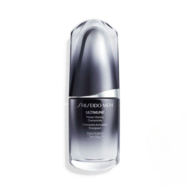 시세이도 맨 얼티뮨 파워 인퓨징 컨센트레이트 애프터 셰이브 세럼 30ml