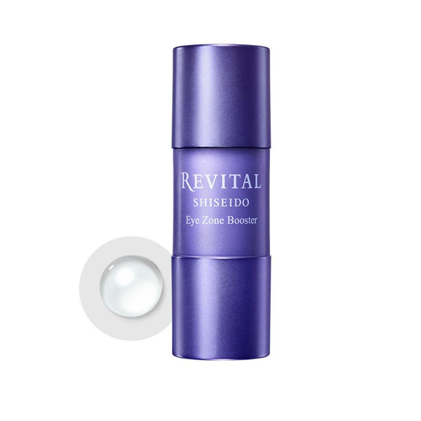 시세이도 리바이탈 아이존 부스터 안티에이징 아이 세럼 15ml