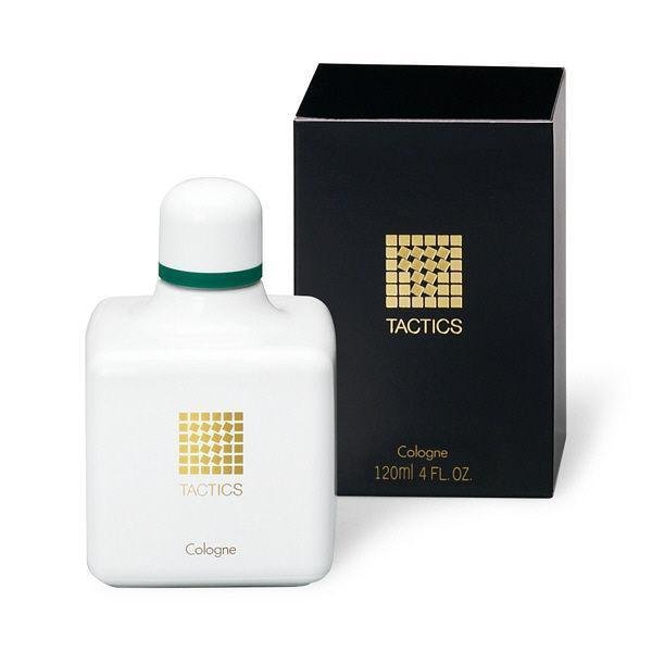 시세이도 택틱스 남성 오 드 코롱 120ml
