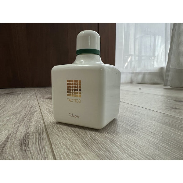 시세이도 택틱스 남성 오 드 코롱 120ml