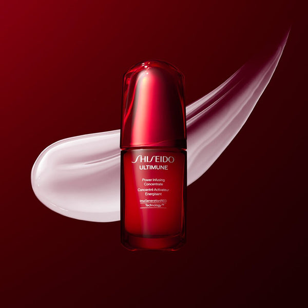 시세이도 얼티뮨 파워 인퓨징 컨센트레이트 Ⅲ 세럼 50ml