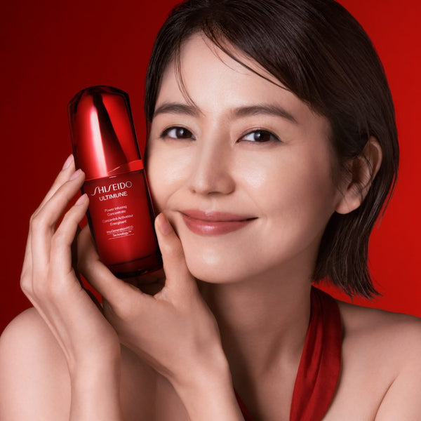 시세이도 얼티뮨 파워 인퓨징 컨센트레이트 Ⅲ 세럼 50ml