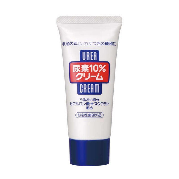 거칠고 건조한 피부를 위한 우레아 핸드크림 60g